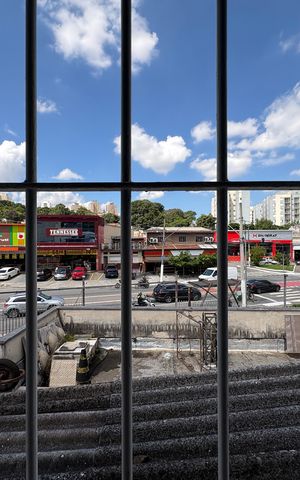 Casa à venda com 189m², 4 quartos e 4 vagas Casa à venda com 189m², 4 quartos e 4 vagasVista do Quarto 1