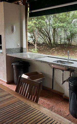 Apartamento à venda com 51m², 2 quartos e 1 vaga Apartamento à venda com 51m², 2 quartos e 1 vagaárea comum