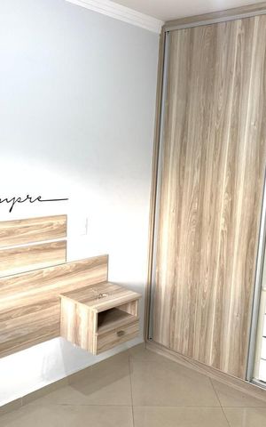 Apartamento à venda com 51m², 2 quartos e 1 vaga