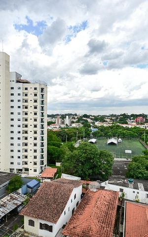 Apartamento à venda com 170m², 4 quartos e 3 vagasVista