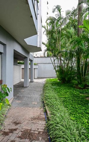 Apartamento à venda com 170m², 4 quartos e 3 vagasJardim