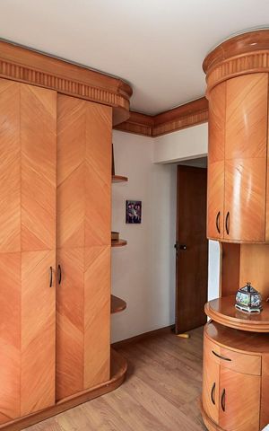 Apartamento à venda com 170m², 4 quartos e 3 vagasSuíte 3