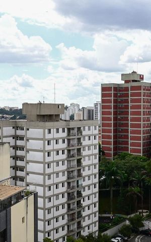 Apartamento à venda com 170m², 4 quartos e 3 vagasVista do Quarto