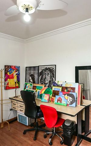 Apartamento à venda com 170m², 4 quartos e 3 vagasSuíte 2