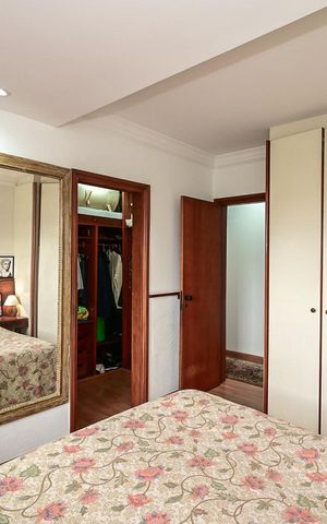 Apartamento à venda com 170m², 4 quartos e 3 vagasSuíte 1