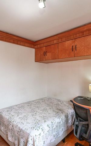 Apartamento à venda com 170m², 4 quartos e 3 vagasSuíte 3