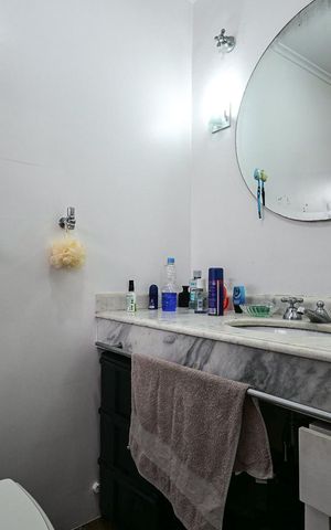 Apartamento à venda com 170m², 4 quartos e 3 vagasBanheiro Suíte 1