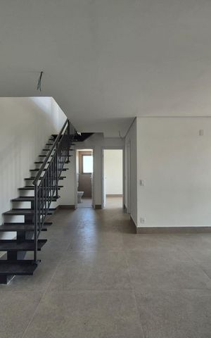 Apartamento à venda com 144m², 3 quartos e 2 vagas Apartamento à venda com 144m², 3 quartos e 2 vagasSala