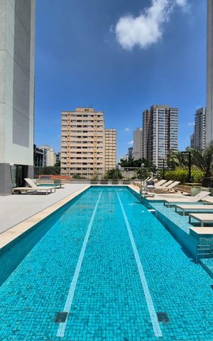 Apartamento à venda com 144m², 3 quartos e 2 vagas Apartamento à venda com 144m², 3 quartos e 2 vagasÁrea comum