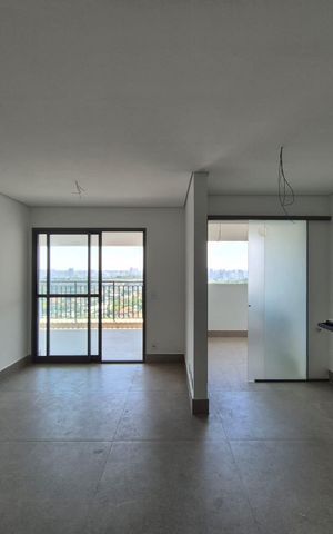 Apartamento à venda com 144m², 3 quartos e 2 vagas Apartamento à venda com 144m², 3 quartos e 2 vagasSala