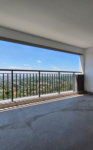 Apartamento à venda com 144m², 3 quartos e 2 vagas Apartamento à venda com 144m², 3 quartos e 2 vagasVaranda