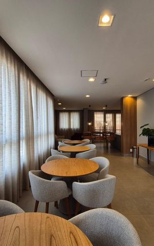 Apartamento à venda com 144m², 3 quartos e 2 vagas Apartamento à venda com 144m², 3 quartos e 2 vagasÁrea comum