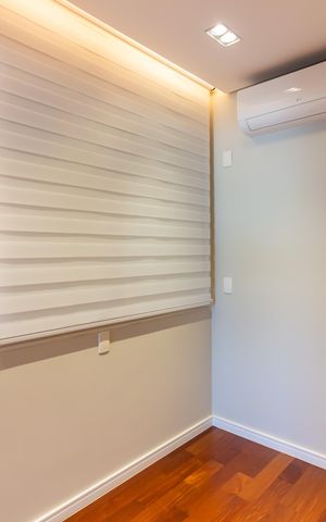 Apartamento à venda com 136m², 3 quartos e 2 vagas Apartamento à venda com 136m², 3 quartos e 2 vagasSuíte 1