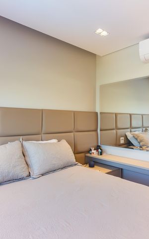 Apartamento à venda com 136m², 3 quartos e 2 vagas Apartamento à venda com 136m², 3 quartos e 2 vagasSuíte 3