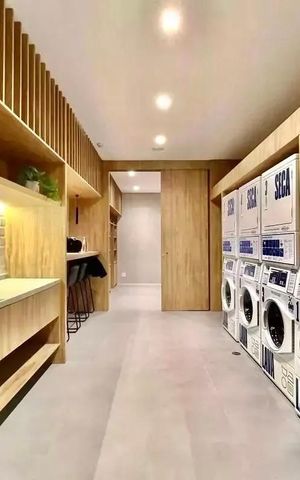 Studio à venda com 25m², 1 quarto e sem vaga Studio à venda com 25m², 1 quarto e sem vagaÁrea comum