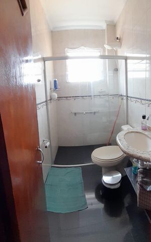 Apartamento à venda com 60m², 2 quartos e 1 vaga Apartamento à venda com 60m², 2 quartos e 1 vagaBanheiro
