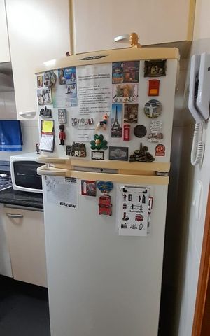 Apartamento à venda com 60m², 2 quartos e 1 vaga Apartamento à venda com 60m², 2 quartos e 1 vagaCozinha