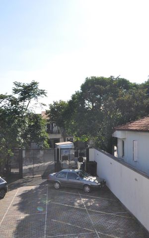 Apartamento à venda com 51m², 2 quartos e 1 vagaVista do Quarto 2