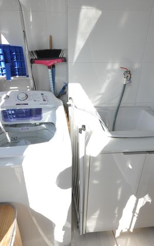 Apartamento à venda com 51m², 2 quartos e 1 vagaÁrea de Serviço