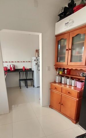 Apartamento à venda com 60m², 2 quartos e sem vaga Apartamento à venda com 60m², 2 quartos e sem vagaCozinha