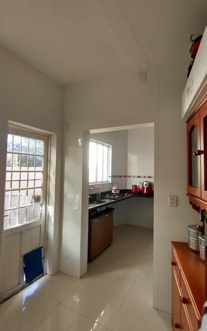Apartamento à venda com 60m², 2 quartos e sem vaga Apartamento à venda com 60m², 2 quartos e sem vagaCozinha