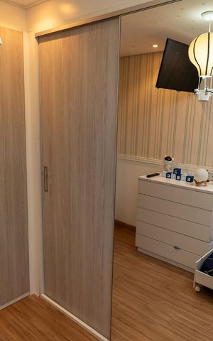 Apartamento à venda com 74m², 2 quartos e 1 vaga Apartamento à venda com 74m², 2 quartos e 1 vagaQuarto