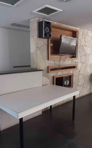 Apartamento à venda com 54m², 2 quartos e 1 vaga