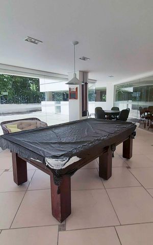 Apartamento à venda com 54m², 2 quartos e 1 vaga