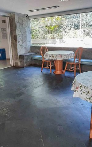 Apartamento à venda com 54m², 2 quartos e 1 vaga