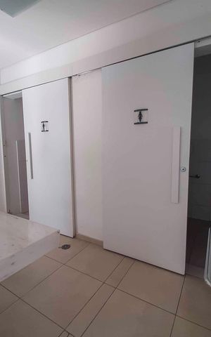 Apartamento à venda com 54m², 2 quartos e 1 vaga