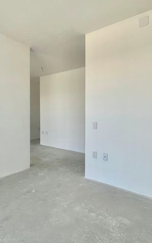 Apartamento à venda com 40m², 1 quarto e sem vaga Apartamento à venda com 40m², 1 quarto e sem vagaQuarto