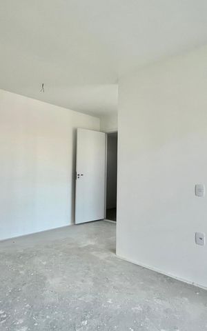 Apartamento à venda com 40m², 1 quarto e sem vaga Apartamento à venda com 40m², 1 quarto e sem vagaSala