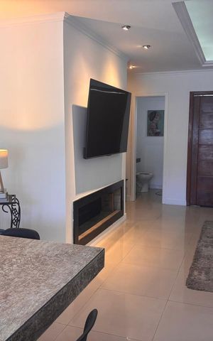 Casa para alugar com 155m², 3 quartos e 2 vagas Casa para alugar com 155m², 3 quartos e 2 vagasSala