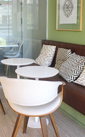 Apartamento à venda com 67m², 2 quartos e 1 vagaCoworking