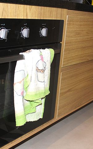 Apartamento à venda com 67m², 2 quartos e 1 vagaCozinha