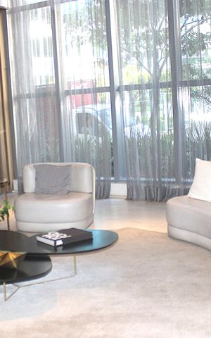 Apartamento à venda com 67m², 2 quartos e 1 vagaHall Social