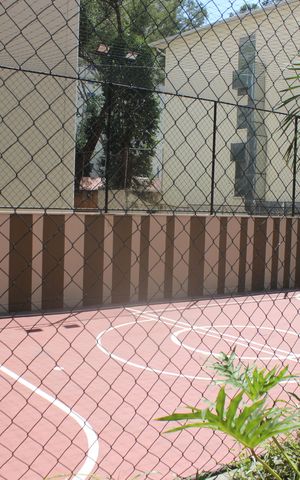 Apartamento à venda com 67m², 2 quartos e 1 vagaQuadra Poliesportiva