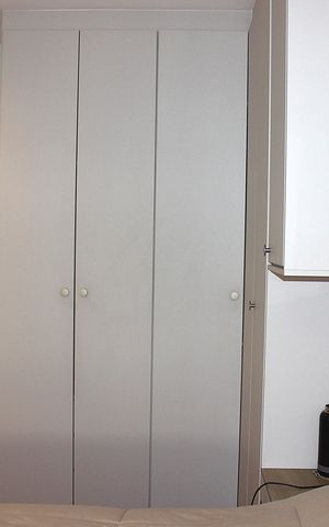 Apartamento à venda com 67m², 2 quartos e 1 vagaDormitório - Suíte