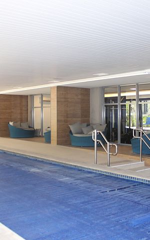 Apartamento à venda com 67m², 2 quartos e 1 vagaPiscina