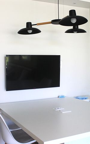 Apartamento à venda com 67m², 2 quartos e 1 vagaCoworking