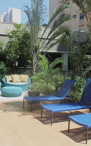 Apartamento à venda com 67m², 2 quartos e 1 vagaPiscina