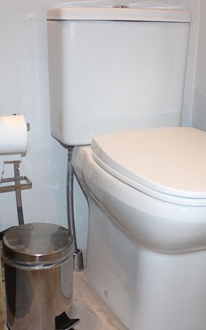 Apartamento à venda com 67m², 2 quartos e 1 vagaBanheiro Social