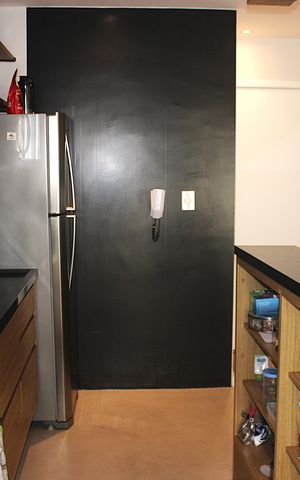 Apartamento à venda com 67m², 2 quartos e 1 vagaCozinha