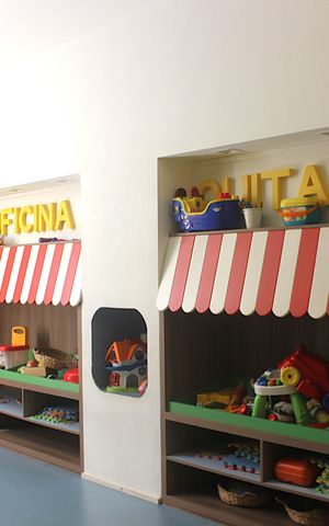 Apartamento à venda com 67m², 2 quartos e 1 vagaEspaço Kids