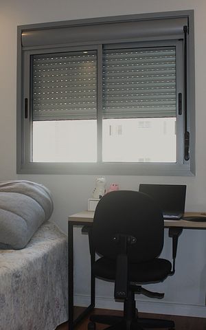 Apartamento à venda com 67m², 2 quartos e 1 vagaDormitório 1