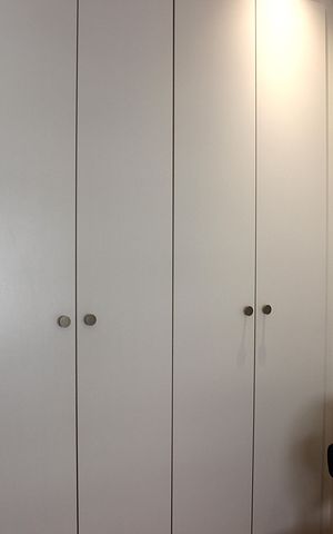 Apartamento à venda com 67m², 2 quartos e 1 vagaDormitório 1