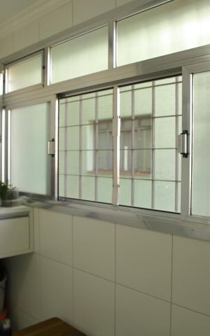 Apartamento à venda com 100m², 2 quartos e 1 vagaÁrea de Serviço