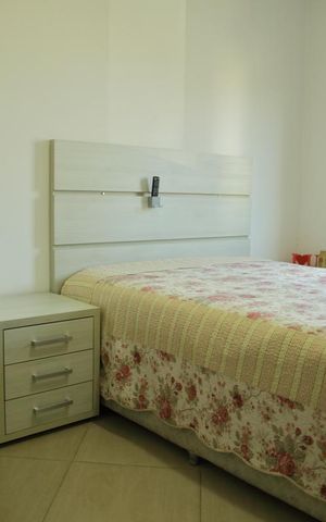 Apartamento à venda com 100m², 2 quartos e 1 vagaSuíte 