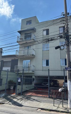 Apartamento à venda com 100m², 2 quartos e 1 vaga Apartamento à venda com 100m², 2 quartos e 1 vagaFachada do prédio