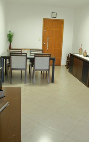 Apartamento à venda com 100m², 2 quartos e 1 vagaSala